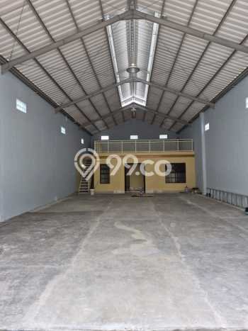 Unit Gudang Dijual di Rawalumbu Bekasi Luas Bangunan 257m2 Unit Gudang Dijual di Rawalumbu Bekasi Luas Bangunan 257m2