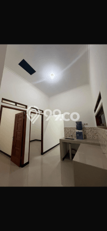 Siap Huni Rumah Minimalis & Modern LB 42m2 di Pondok Ungu Siap Huni Rumah Minimalis & Modern LB 42m2 di Pondok Ungu
