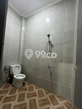 Rumah Modern 2 KT di Bekasi Kota Bekasi Unfurnished Rumah Modern 2 KT di Bekasi Kota Bekasi Unfurnished