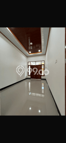 Rumah Modern 2 KT di Bekasi Kota Bekasi Unfurnished Rumah Modern 2 KT di Bekasi Kota Bekasi Unfurnished