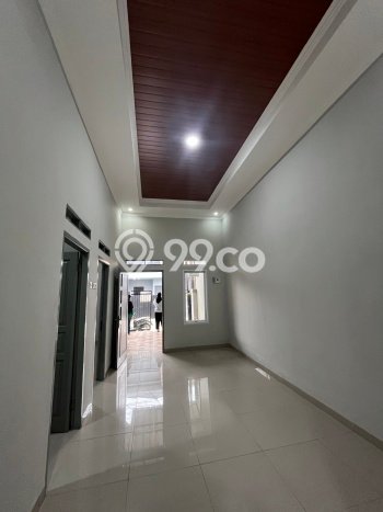 Rumah Modern 2 KT di Bekasi Kota Bekasi Unfurnished Rumah Modern 2 KT di Bekasi Kota Bekasi Unfurnished