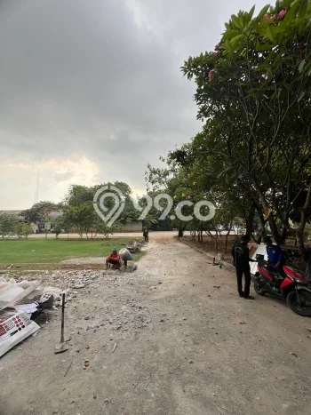 Unit Gudang disewakan di Cakung Jakarta Timur dengan LT 1000m2 / LB 800m2 Unit Gudang disewakan di Cakung Jakarta Timur dengan LT 1000m2 / LB 800m2