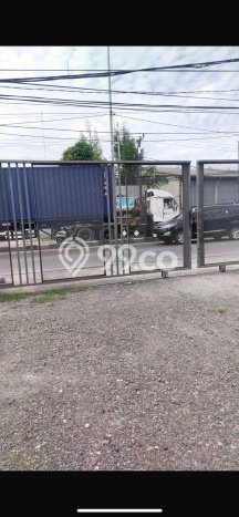 Area Strategis! Disewakan Gudang Lokasi Tambun Selatan, Bekasi Cocok untuk Bisnis Area Strategis! Disewakan Gudang Lokasi Tambun Selatan, Bekasi Cocok untuk Bisnis