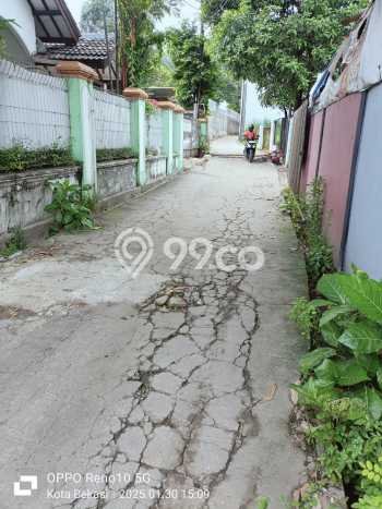Gudang Disewakan di Kawasan Ramai Rawalumbu, Bekasi Gudang Disewakan di Kawasan Ramai Rawalumbu, Bekasi