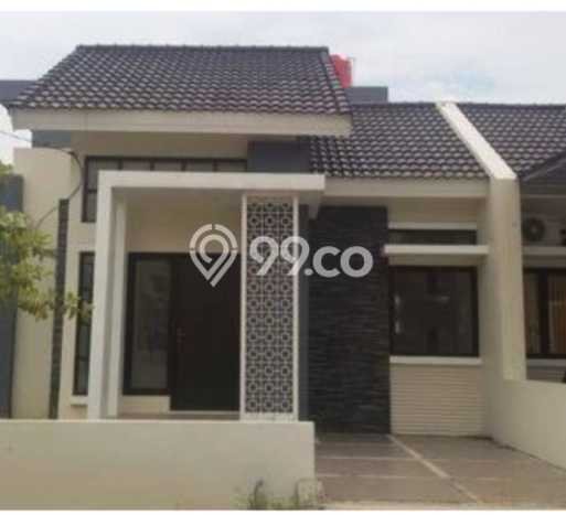 FEATURED! Rumah di Tarumajaya, 2 KM, Area Premium, Luas 90m² Bangunan 53m² FEATURED! Rumah di Tarumajaya, 2 KM, Area Premium, Luas 90m² Bangunan 53m²