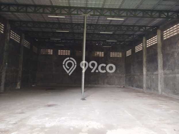 Gudang For Rent di Setu, Luas 800m², Kawasan Strategis, Siap Usaha Gudang For Rent di Setu, Luas 800m², Kawasan Strategis, Siap Usaha