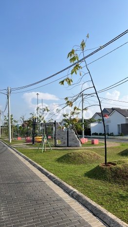 Disewakan Segera Rumah Kondisi Bagus di Kawasan Tambun Utara, Bekasi Disewakan Segera Rumah Kondisi Bagus di Kawasan Tambun Utara, Bekasi