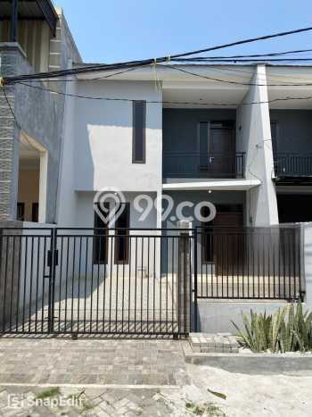 Rumah sewa siap pakai 3 Kamar Tidur di Harapan Indah, Bekasi Rumah sewa siap pakai 3 Kamar Tidur di Harapan Indah, Bekasi