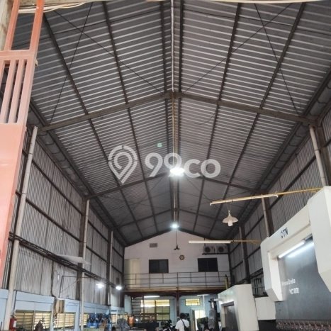 Gudang Bagus Dijual di Cikarang Bekasi Lokasi Strategis Cocok untuk Kembangkan Bisnis Gudang Bagus Dijual di Cikarang Bekasi Lokasi Strategis Cocok untuk Kembangkan Bisnis