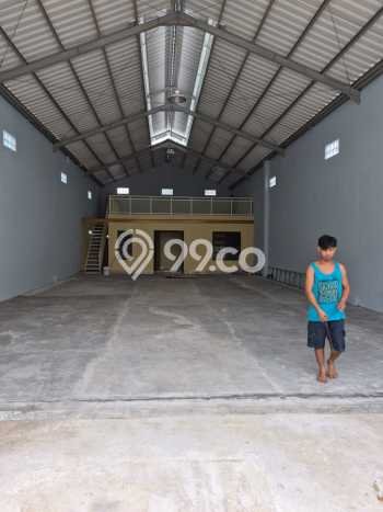 Unit Gudang Dijual di Rawalumbu Bekasi Luas Bangunan 257m2 Unit Gudang Dijual di Rawalumbu Bekasi Luas Bangunan 257m2