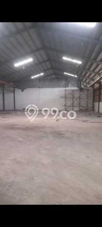 Gudang disewakan lokasi strategis Cakung Jakarta Timur 1000m2 Gudang disewakan lokasi strategis Cakung Jakarta Timur 1000m2