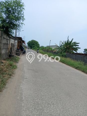 Dijual Tanah Lokasi Marunda, Jakarta Utara Seluas 5200m2 Dijual Tanah Lokasi Marunda, Jakarta Utara Seluas 5200m2