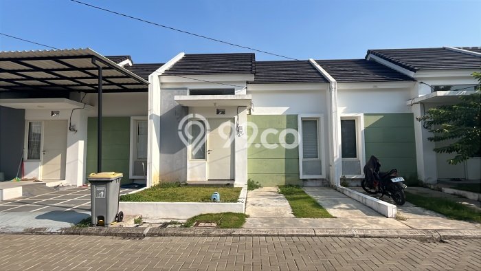 Disewakan Segera Rumah Kondisi Bagus di Kawasan Tambun Utara, Bekasi Disewakan Segera Rumah Kondisi Bagus di Kawasan Tambun Utara, Bekasi