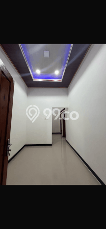 Siap Huni Rumah Minimalis & Modern LB 42m2 di Pondok Ungu Siap Huni Rumah Minimalis & Modern LB 42m2 di Pondok Ungu