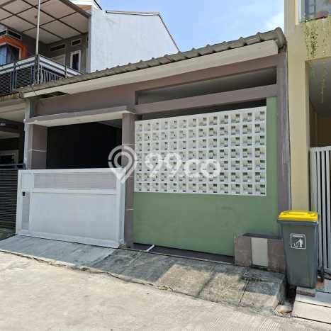Sewa Rumah Harga Terjangkau di Harapan Indah Bekasi dengan 2 KT Sewa Rumah Harga Terjangkau di Harapan Indah Bekasi dengan 2 KT