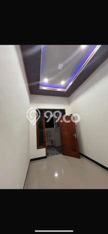Siap Huni Rumah Minimalis & Modern LB 42m2 di Pondok Ungu Siap Huni Rumah Minimalis & Modern LB 42m2 di Pondok Ungu