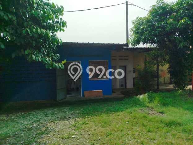 Gudang For Rent di Setu, Luas 800m², Kawasan Strategis, Siap Usaha Gudang For Rent di Setu, Luas 800m², Kawasan Strategis, Siap Usaha