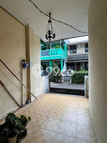 Jual Rumah Eksklusif 3 KT di Pekayon, Bekasi Jual Rumah Eksklusif 3 KT di Pekayon, Bekasi