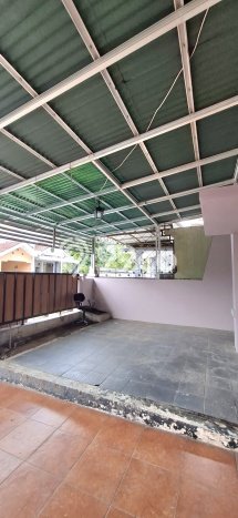 Rumah sewa siap pakai 3 KT di Harapan Indah, Bekasi Rumah sewa siap pakai 3 KT di Harapan Indah, Bekasi