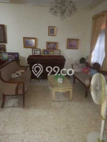 Jual Rumah Mewah Elegan Dengan View Cantik di Pulo Asem, Jakarta Timur Jual Rumah Mewah Elegan Dengan View Cantik di Pulo Asem, Jakarta Timur