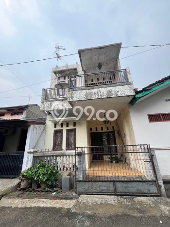 Jual Rumah Eksklusif 3 KT di Pekayon, Bekasi Jual Rumah Eksklusif 3 KT di Pekayon, Bekasi