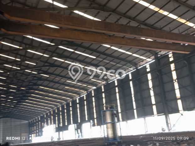 Unit Gudang Paling Strategis di Tambun Selatan Bekasi dengan LB 10000m2 Unit Gudang Paling Strategis di Tambun Selatan Bekasi dengan LB 10000m2