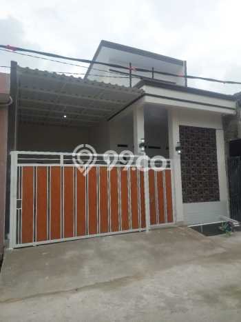 Rumah Sederhana Dijual Lokasi Babelan 3 Kamar dengan Luas Tanah 72m2 Rumah Sederhana Dijual Lokasi Babelan 3 Kamar dengan Luas Tanah 72m2