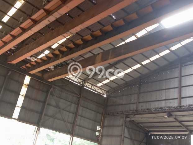Unit Gudang Paling Strategis di Tambun Selatan Bekasi dengan LB 10000m2 Unit Gudang Paling Strategis di Tambun Selatan Bekasi dengan LB 10000m2