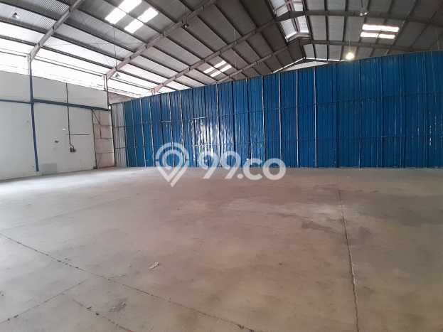 FOR RENT! Gudang di Ancol Cocok untuk Bisnis 540m2 FOR RENT! Gudang di Ancol Cocok untuk Bisnis 540m2