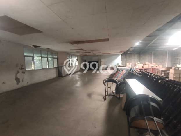 Gudang Dijual di Prime Area Bekasi Luas 586m2 Gudang Dijual di Prime Area Bekasi Luas 586m2