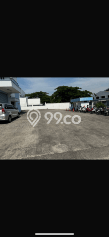 Unit Gudang Tersedia di Cikarang Spesifikasi LB 2832m2 Unit Gudang Tersedia di Cikarang Spesifikasi LB 2832m2
