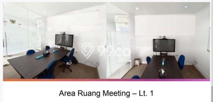 Gudang Disewa di Bekasi dengan LB 288m2 Area Komersial Ramai Gudang Disewa di Bekasi dengan LB 288m2 Area Komersial Ramai