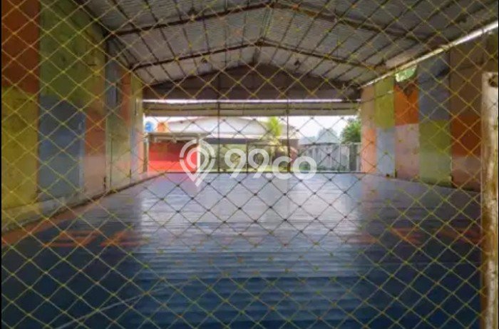 Gudang Disewakan Lokasi Setu Bekasi Harga Spesial! Gudang Disewakan Lokasi Setu Bekasi Harga Spesial!