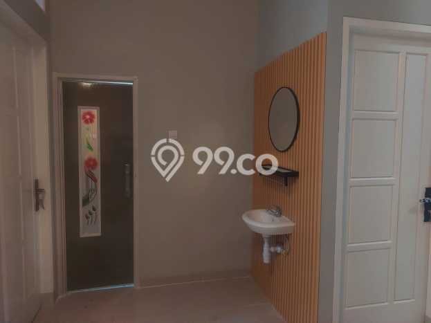 Jual Rumah Harga Miring Babelan Punya 2 KT & LT 60m2 Jual Rumah Harga Miring Babelan Punya 2 KT & LT 60m2