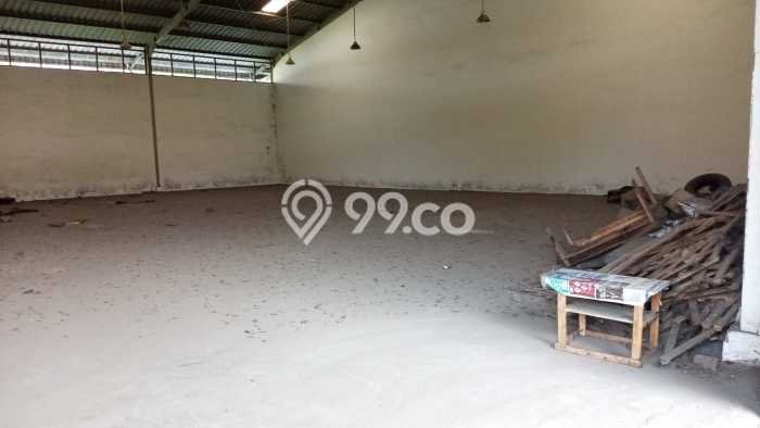 Gudang Paling Dicari LB 720m2 Dijual di Karawang Barat Gudang Paling Dicari LB 720m2 Dijual di Karawang Barat