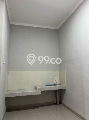 Rumah Modern 2 KT di Bekasi Kota Bekasi Unfurnished Rumah Modern 2 KT di Bekasi Kota Bekasi Unfurnished