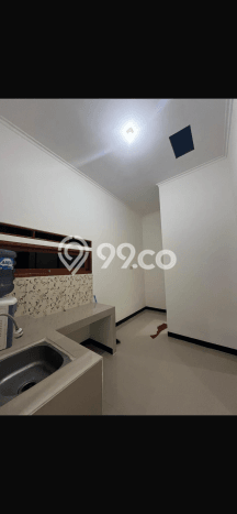 Siap Huni Rumah Minimalis & Modern LB 42m2 di Pondok Ungu Siap Huni Rumah Minimalis & Modern LB 42m2 di Pondok Ungu