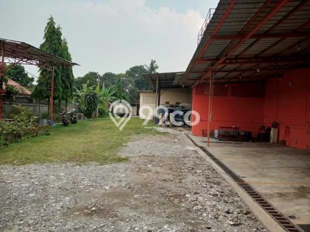 Gudang For Rent di Setu, Luas 800m², Kawasan Strategis, Siap Usaha Gudang For Rent di Setu, Luas 800m², Kawasan Strategis, Siap Usaha