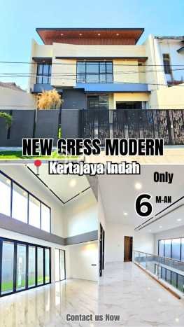 SPECIAL PROPERTY! Rumah di kertajaya, LT 240m2m² Bangunan 300m2m² SPECIAL PROPERTY! Rumah di kertajaya, LT 240m2m² Bangunan 300m2m²