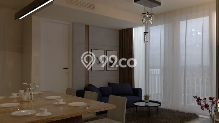 HOT PROPERTY! Apartemen Kawasan Sukolilo, Surabaya, 3 KT, Luas 145m2m², Bisa Segera Ditempati, Pemandangan Kota HOT PROPERTY! Apartemen Kawasan Sukolilo, Surabaya, 3 KT, Luas 145m2m², Bisa Segera Ditempati, Pemandangan Kota