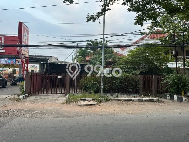 HOT LISTING! Rumah Untuk Investasi di Tenggilis Mejoyo, Luas 525m2m² Bangunan 450m2m² HOT LISTING! Rumah Untuk Investasi di Tenggilis Mejoyo, Luas 525m2m² Bangunan 450m2m²