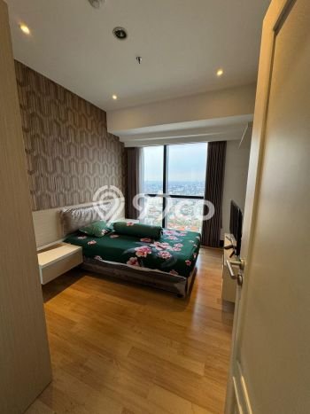 Apartemen Eksklusif di Tegalsari, 2 KM, Luas 125m2m² Apartemen Eksklusif di Tegalsari, 2 KM, Luas 125m2m²