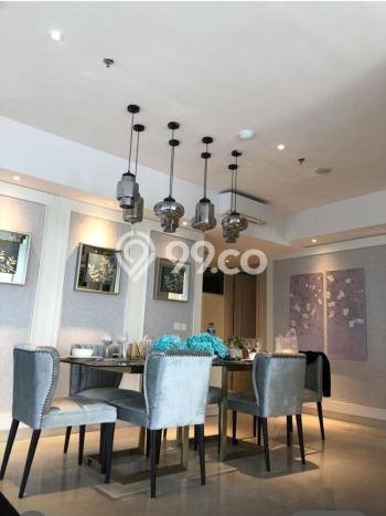 BEST PRICE! Apartemen di Tegalsari, Surabaya, 3 KT, Luas 169m2m², Siap Huni BEST PRICE! Apartemen di Tegalsari, Surabaya, 3 KT, Luas 169m2m², Siap Huni