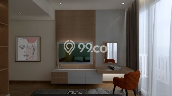 HOT PROPERTY! Apartemen Kawasan Sukolilo, Surabaya, 3 KT, Luas 145m2m², Bisa Segera Ditempati, Pemandangan Kota HOT PROPERTY! Apartemen Kawasan Sukolilo, Surabaya, 3 KT, Luas 145m2m², Bisa Segera Ditempati, Pemandangan Kota