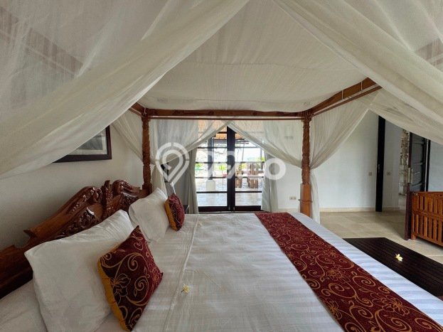 Vila Premium Kawasan , Area 2690m2m², Area Asri Vila Premium Kawasan , Area 2690m2m², Area Asri
