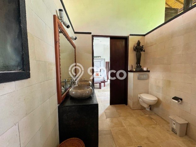 Vila Premium Kawasan , Area 2690m2m², Area Asri Vila Premium Kawasan , Area 2690m2m², Area Asri