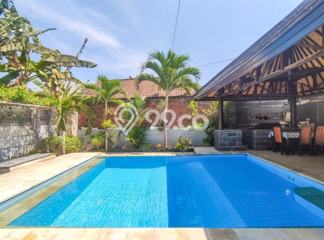 Investasi Potensial! Vila Kawasan , Area 300m2m², Dekat Mudah Pusat Kota Investasi Potensial! Vila Kawasan , Area 300m2m², Dekat Mudah Pusat Kota