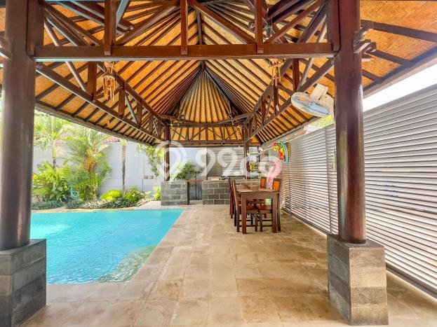 Investasi Potensial! Vila Kawasan , Area 300m2m², Dekat Mudah Pusat Kota Investasi Potensial! Vila Kawasan , Area 300m2m², Dekat Mudah Pusat Kota