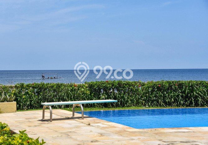 Vila Kawasan , Area 1440m2m², Posisi Strategis Vila Kawasan , Area 1440m2m², Posisi Strategis