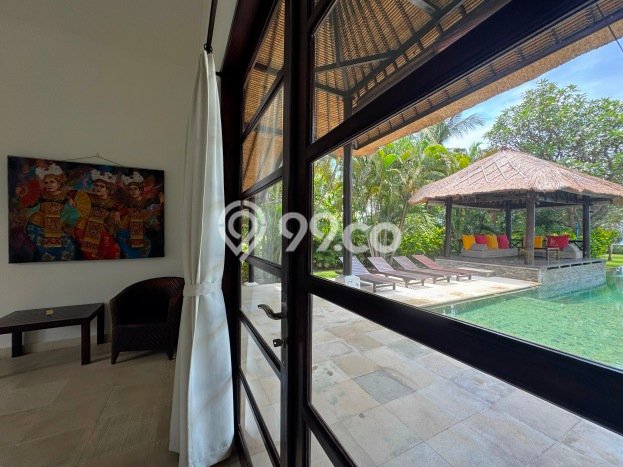 Vila Premium Kawasan , Area 2690m2m², Area Asri Vila Premium Kawasan , Area 2690m2m², Area Asri